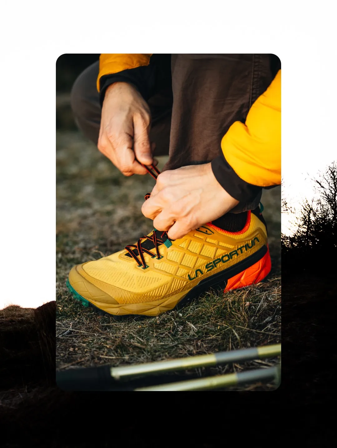 La Sportiva Spain