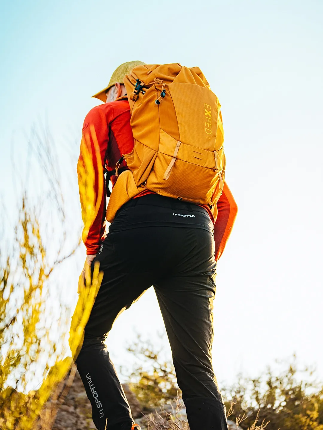 La Sportiva Spain — 2