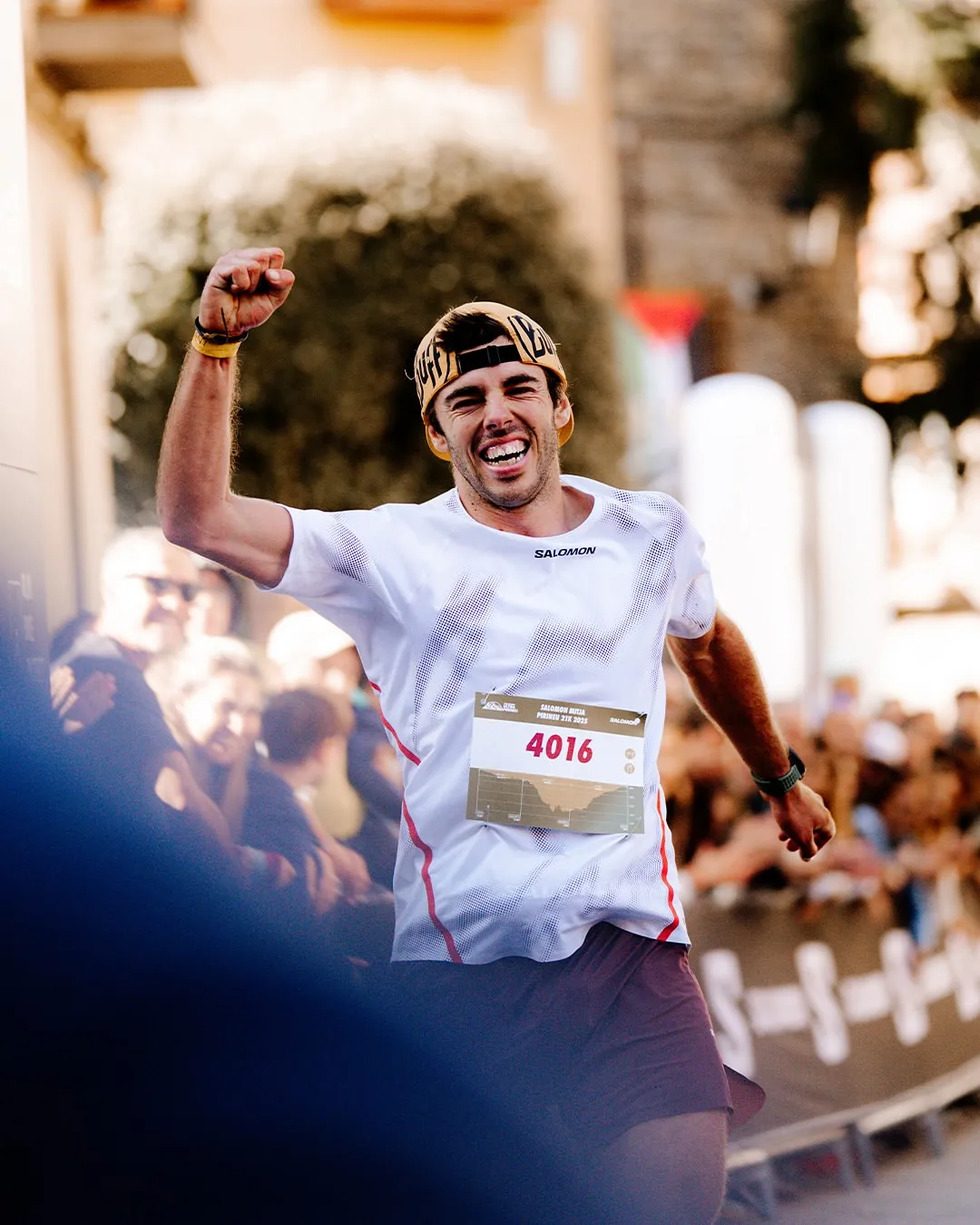 Salomon Ultra Pirineu — 2