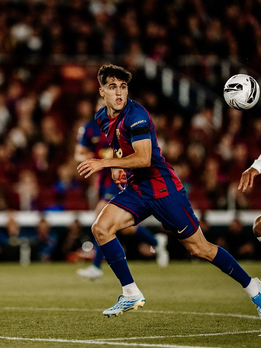 Barça vs Madrid — 2