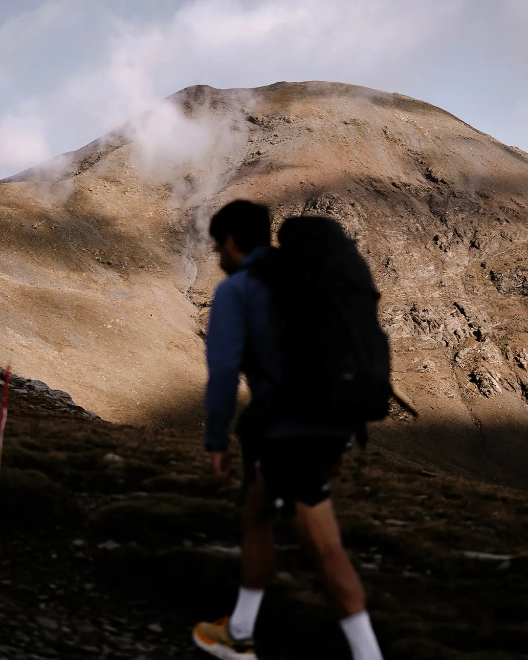 Pyrenees Stage Run · Etapa 2 — 2