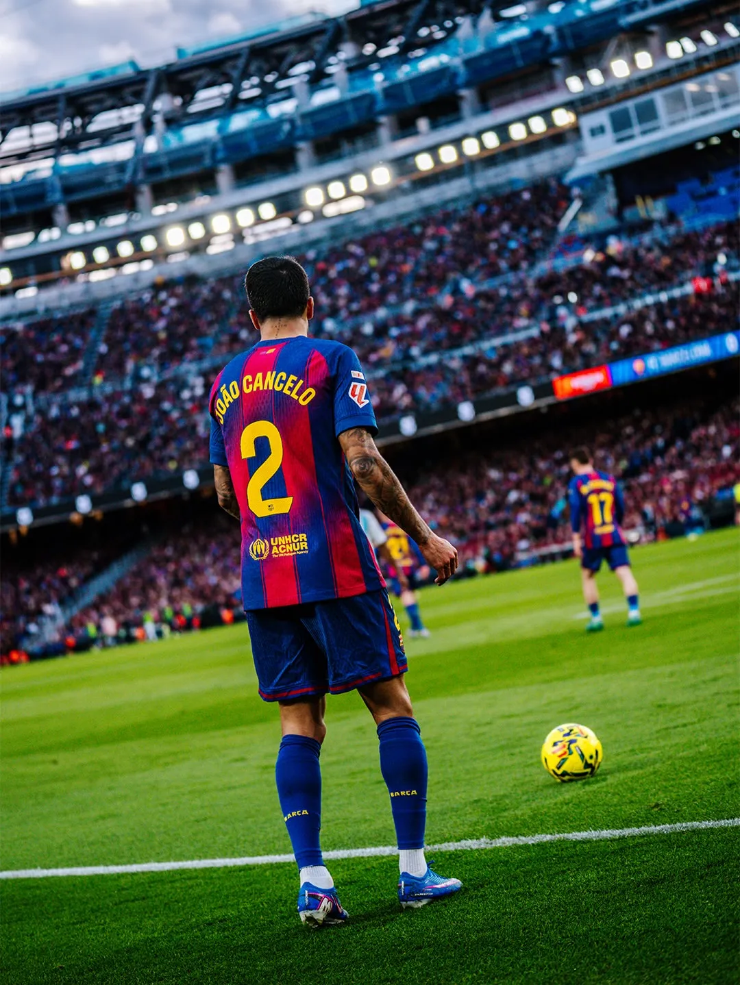 FC Barcelona — 2