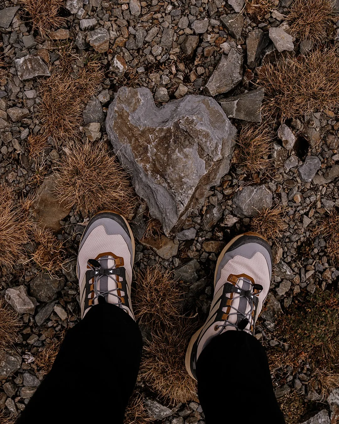 Pyrenees Stage Run · Etapa 2 — 3