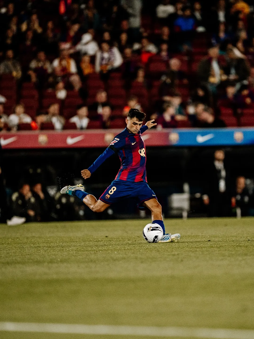 Barça vs Madrid — 3