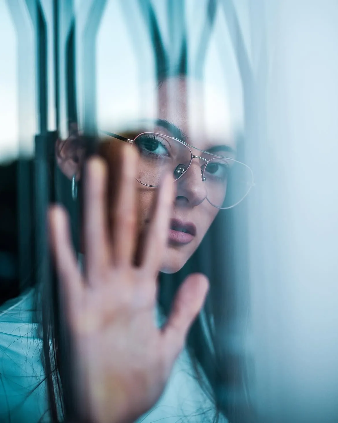Personas — 3
