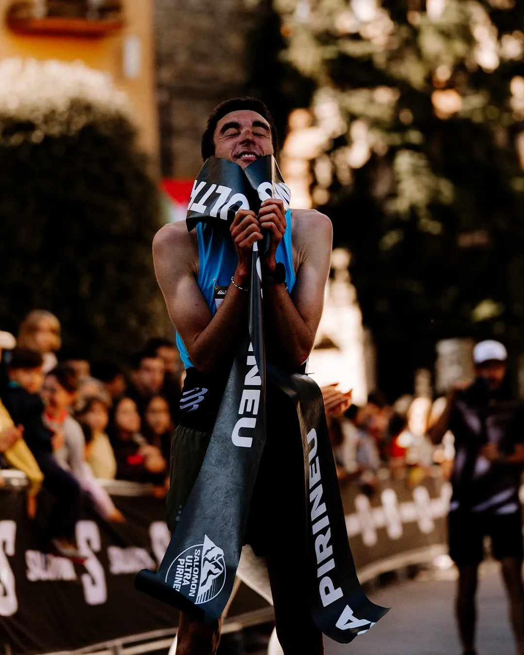 Salomon Ultra Pirineu — 3