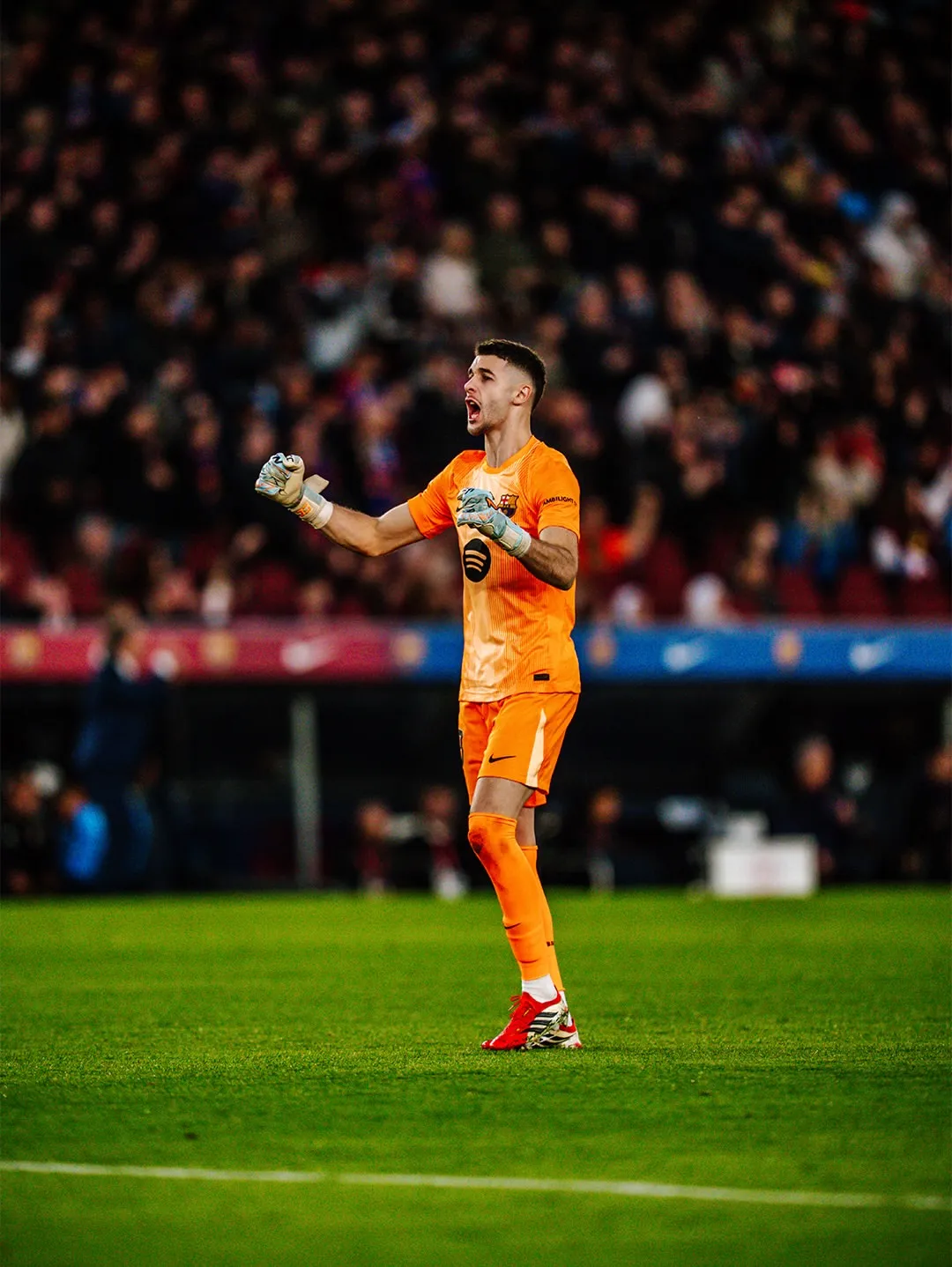 FC Barcelona — 4