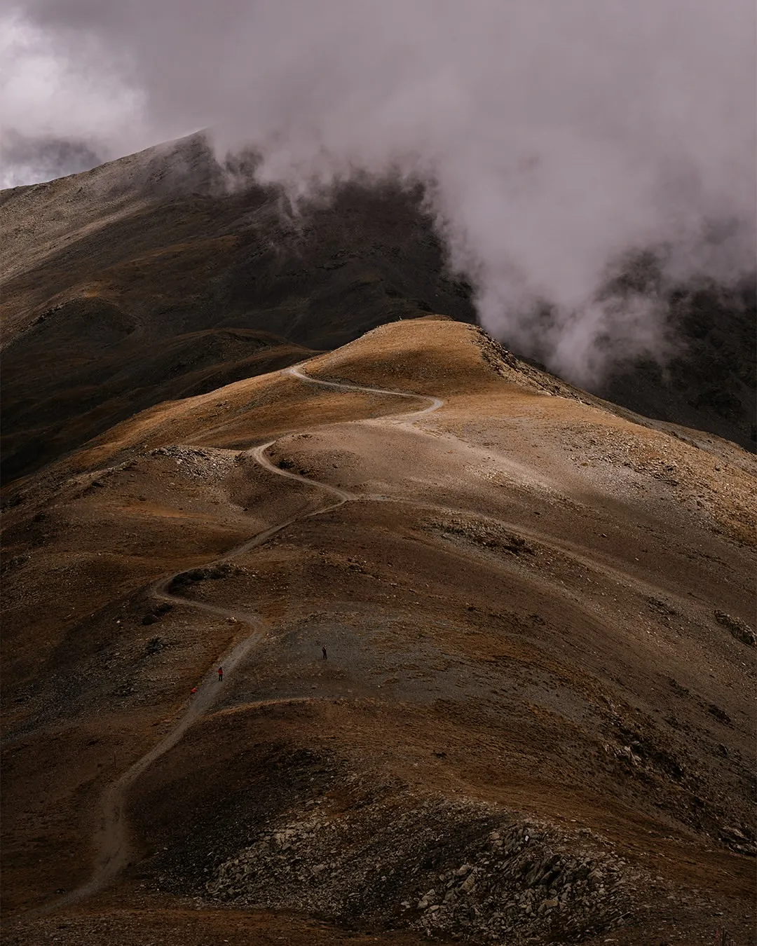 Pyrenees Stage Run · Etapa 2 — 5
