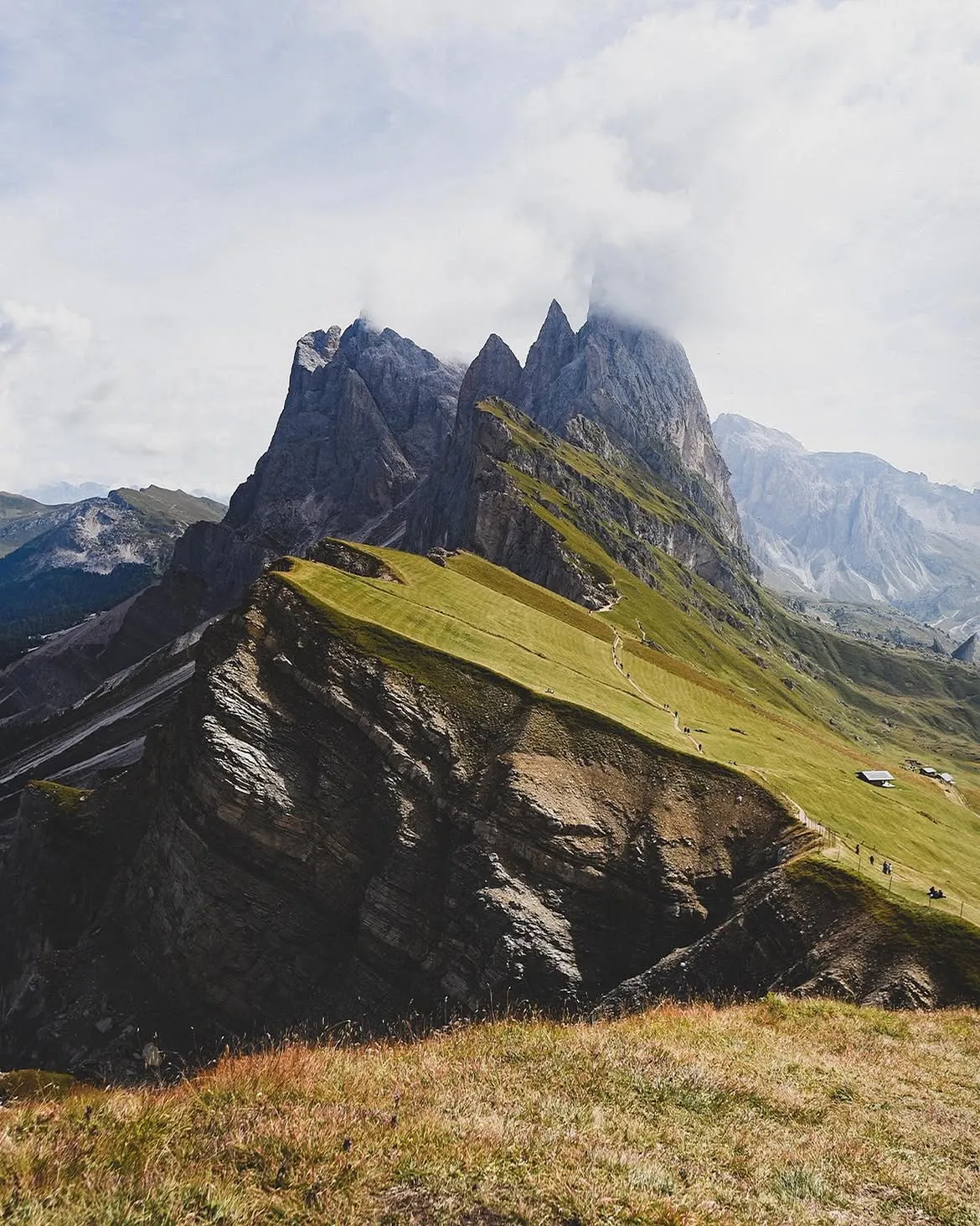 Vistas — 5