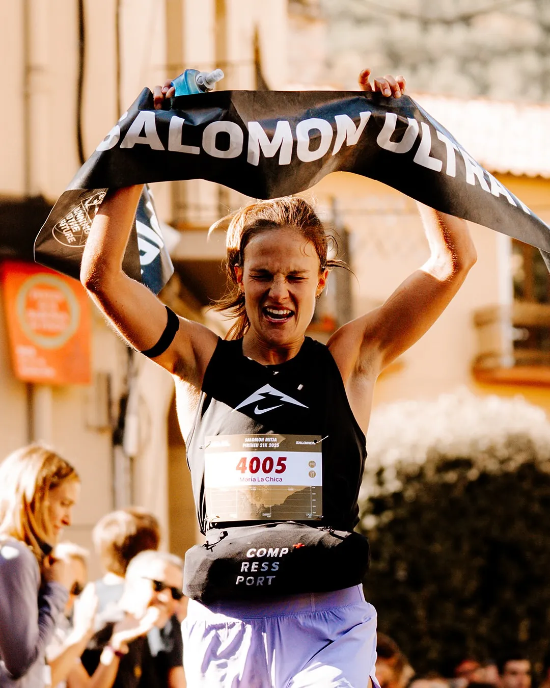 Salomon Ultra Pirineu — 5
